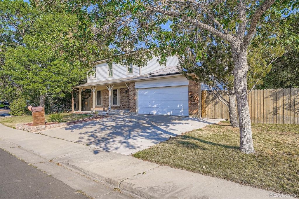 Photo of 3132 W 10th Avenue Place, Broomfield, CO 80020 (MLS # 6704293)