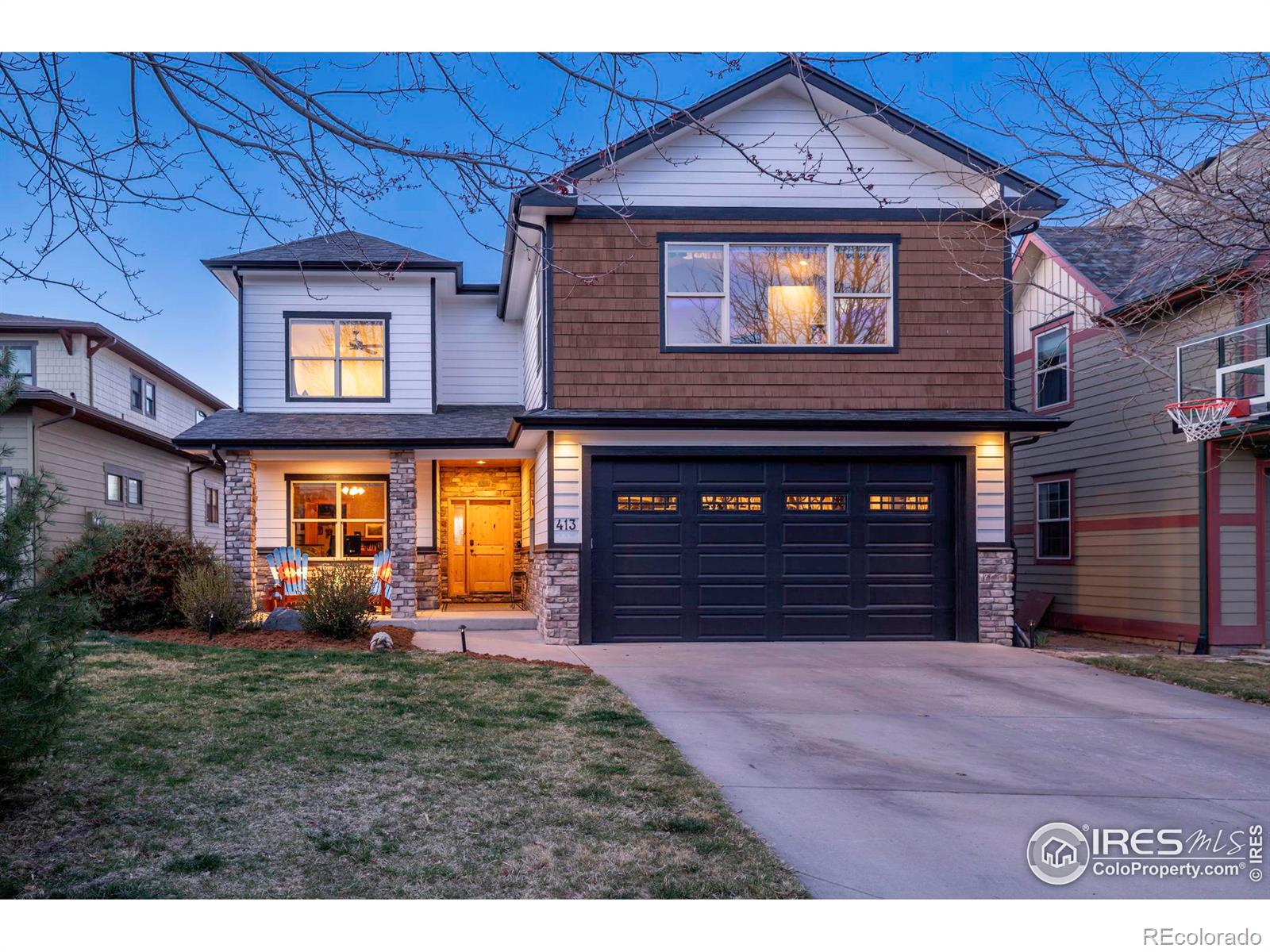 413 E Elm Street