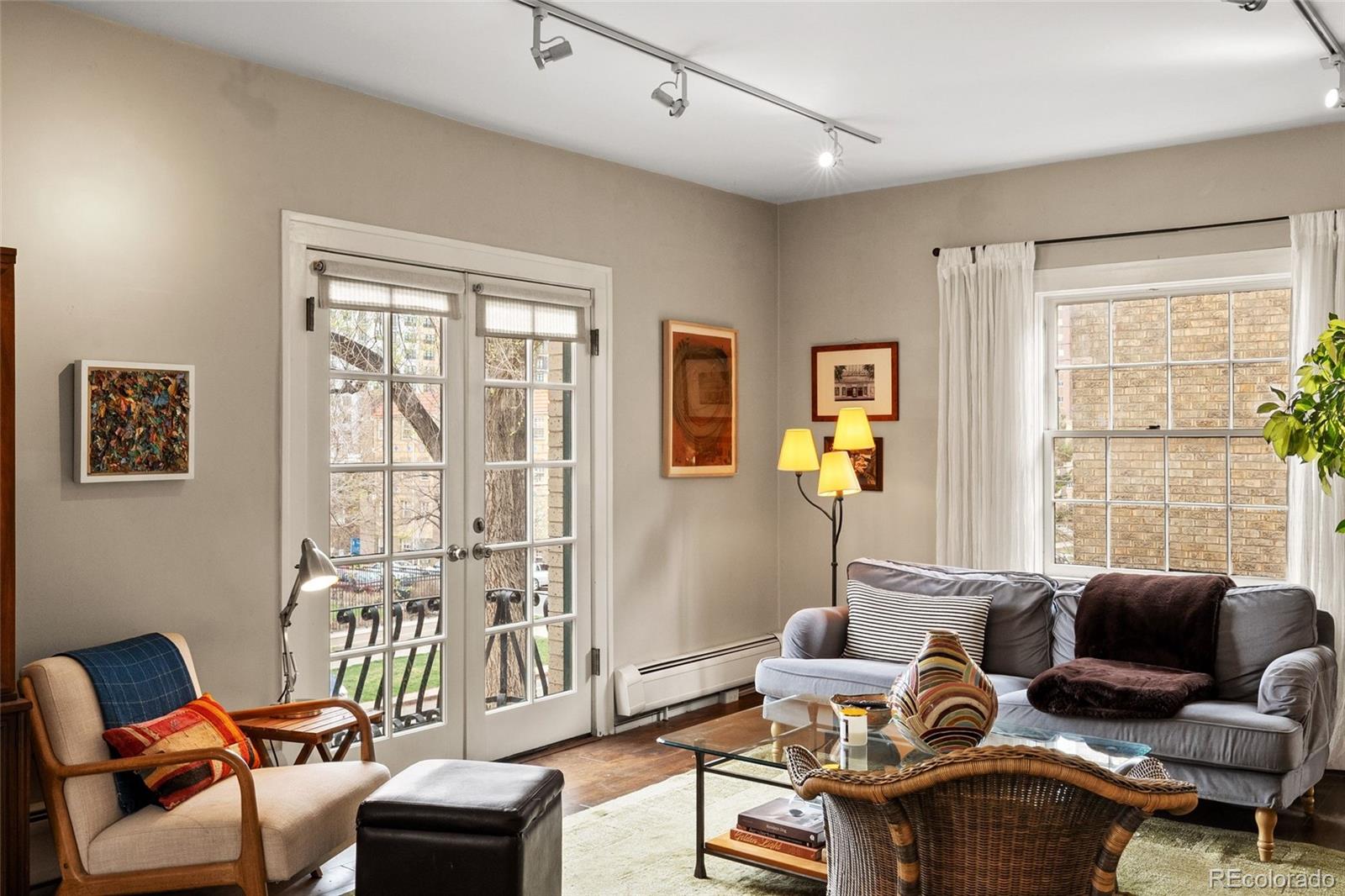 960 N Sherman Street 2A