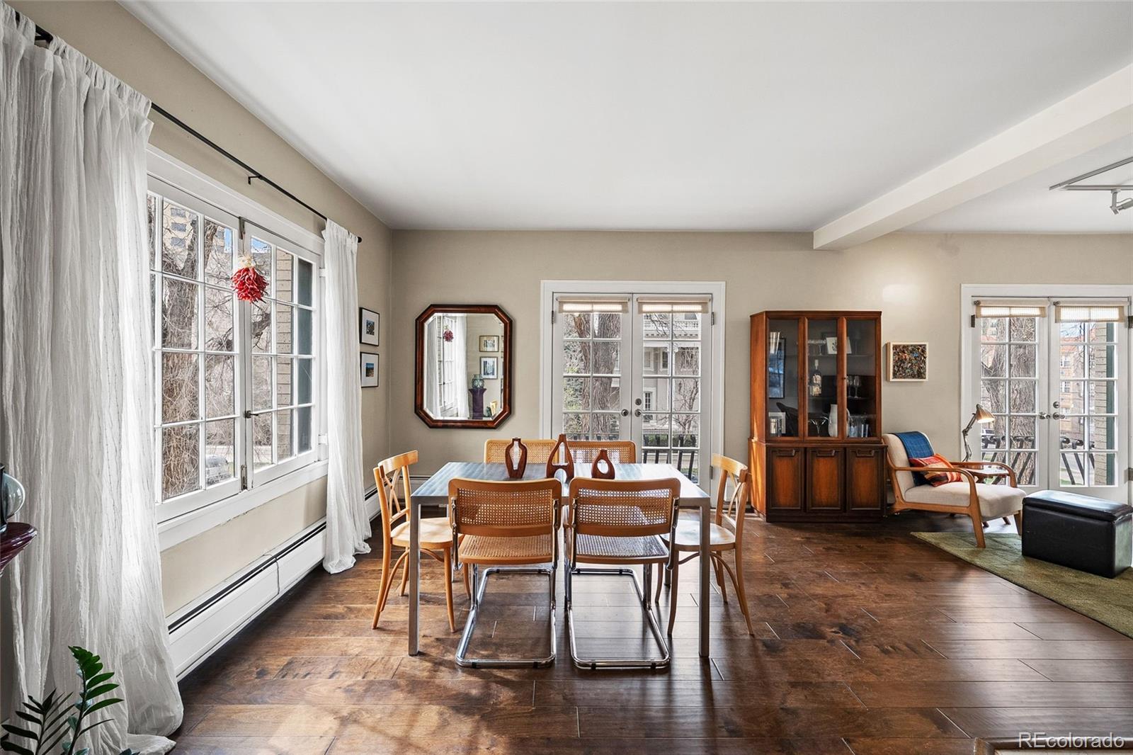 960 N Sherman Street 2A