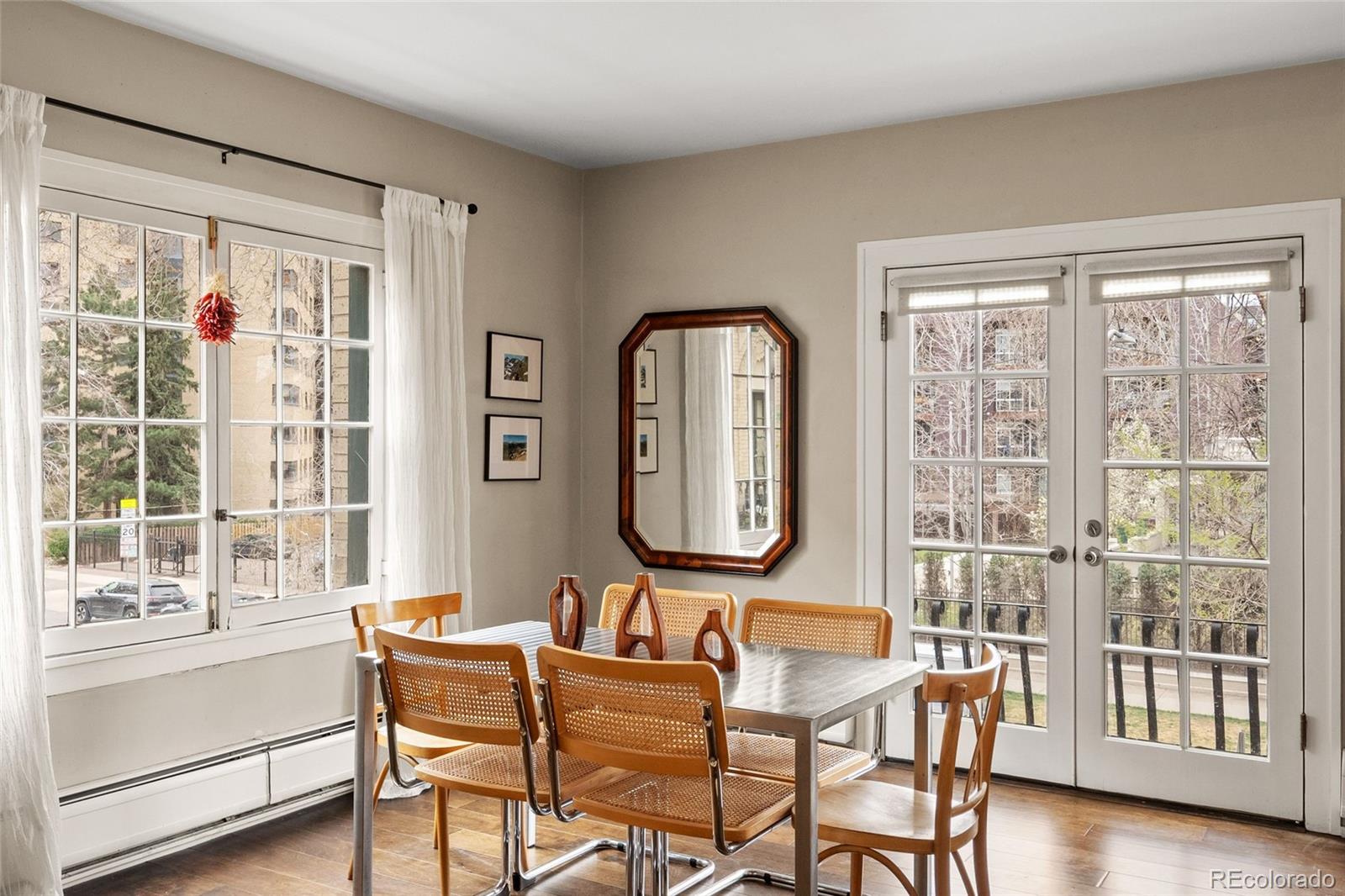 960 N Sherman Street 2A