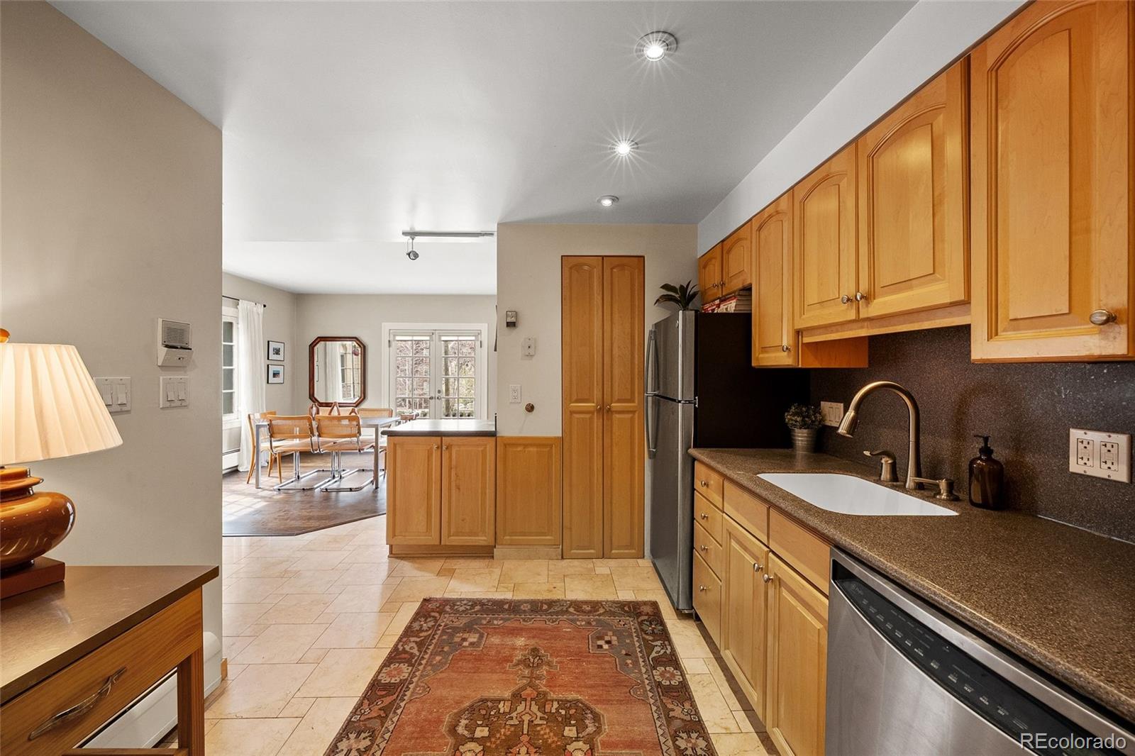 960 N Sherman Street 2A