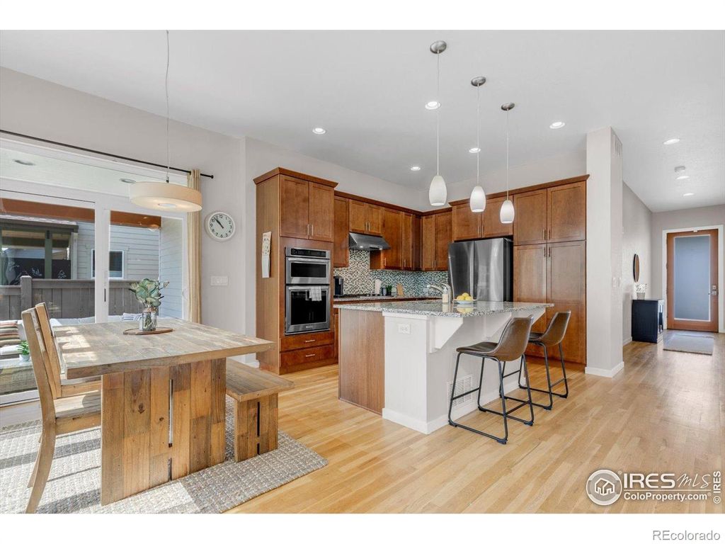 Photo of 1836 Lakespur Lane, Louisville, CO 80027 (MLS # IR1039915)