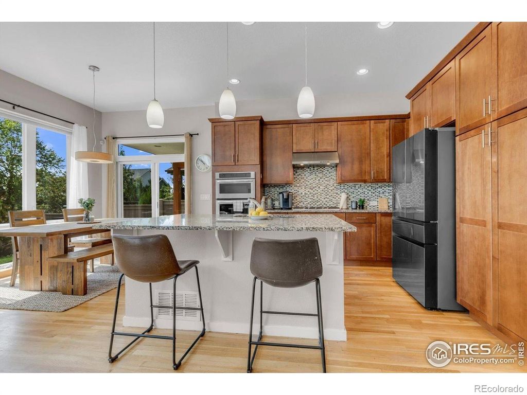 Photo of 1836 Lakespur Lane, Louisville, CO 80027 (MLS # IR1039915)