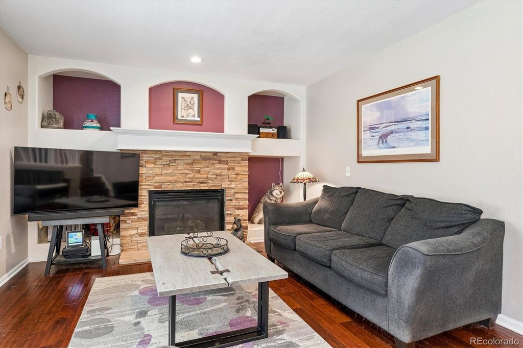 Photo of 10729 W Parkhill Avenue, Littleton, CO 80127 (MLS # 8874067)