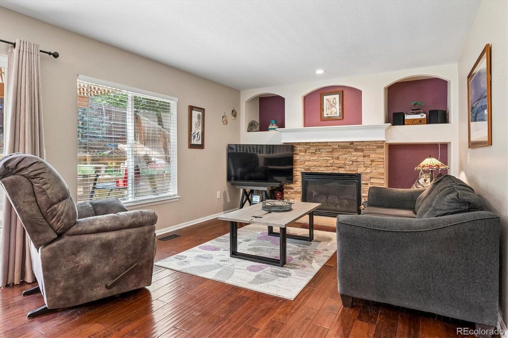 Photo of 10729 W Parkhill Avenue, Littleton, CO 80127 (MLS # 8874067)