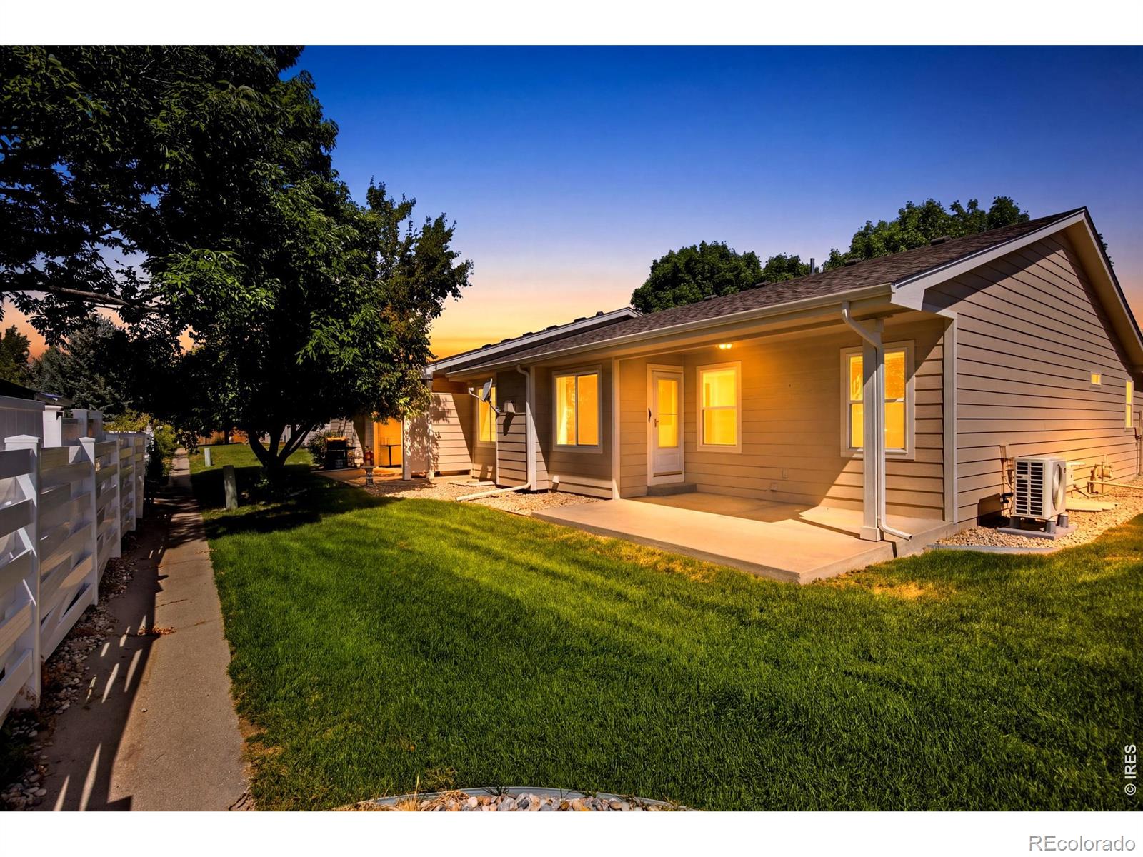 2614 Forsythia Drive