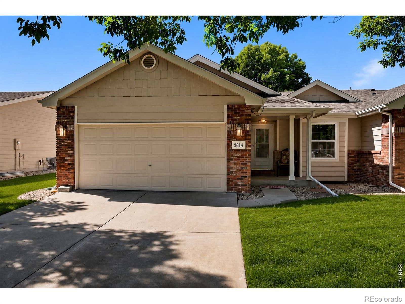 2614 Forsythia Drive