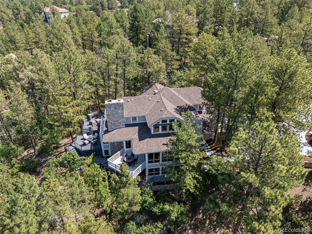 Photo of 347 Silver Cloud Place, Castle Rock, CO 80108 (MLS # 2198387)