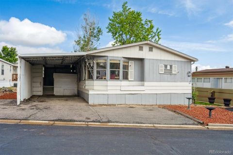 9100 Tejon Street Denver CO 80260