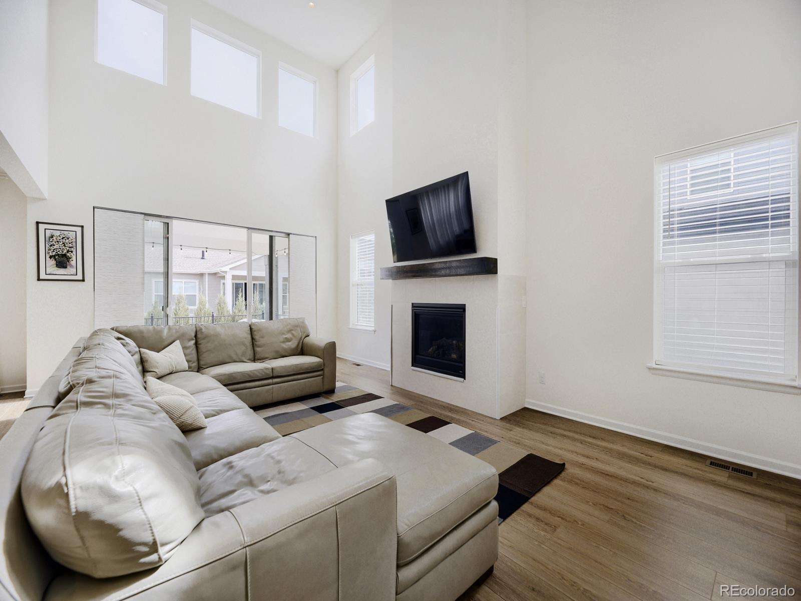 5793 La Posada Place