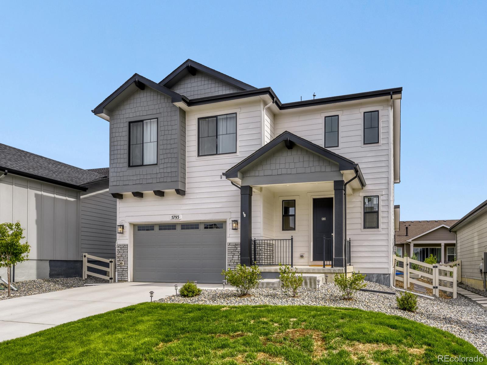 5793 La Posada Place