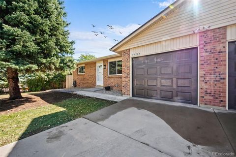 16266 W 13th Place, Golden, CO 80401 - #: 9831832