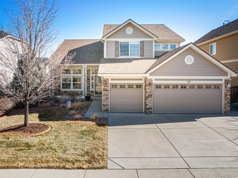 129 Northrup Drive, Erie, CO 80516 - #: 7057306