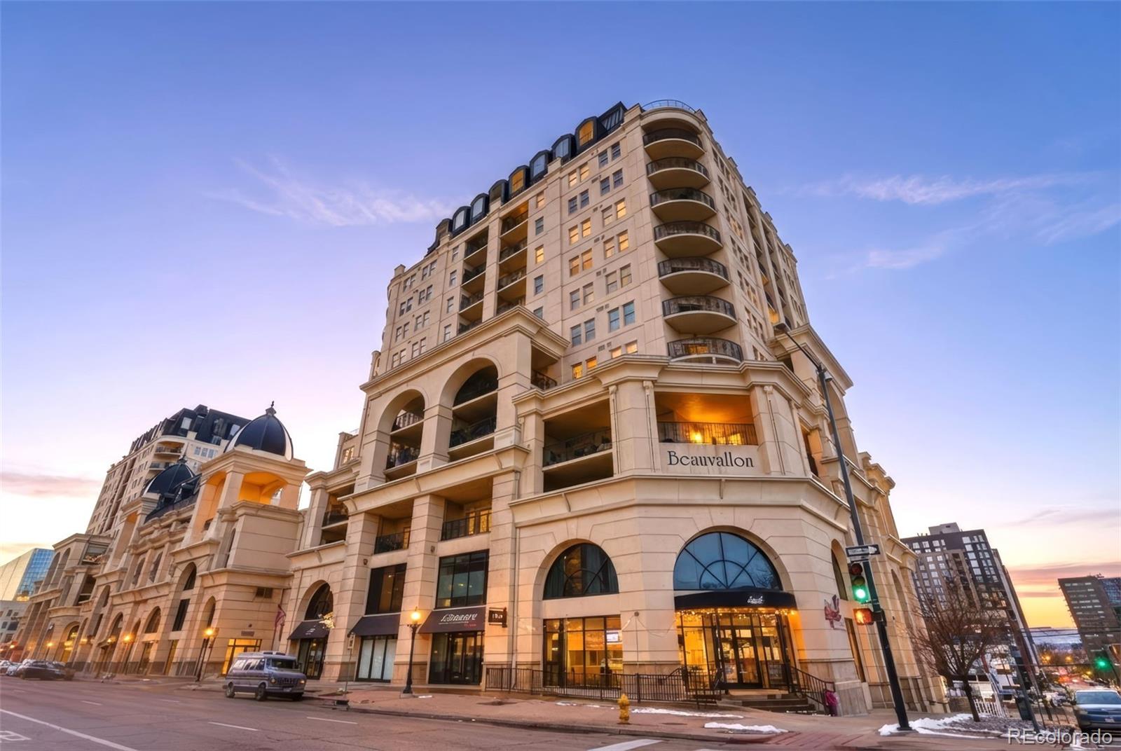 975 N Lincoln Street 6G-N