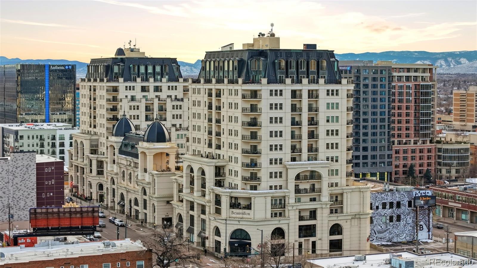 975 N Lincoln Street 6G-N