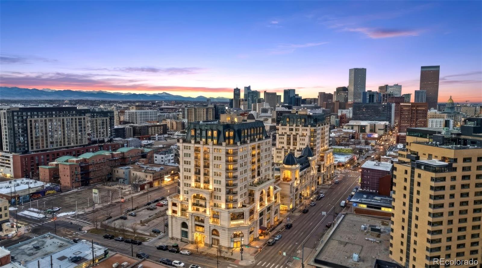 975 N Lincoln Street 6G-N