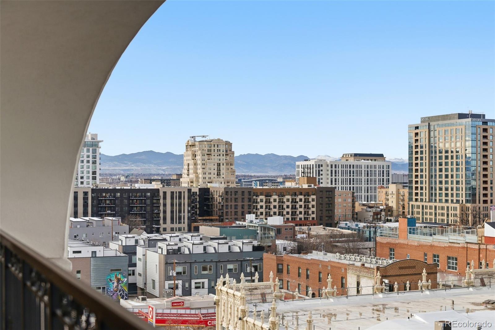 975 N Lincoln Street 6G-N