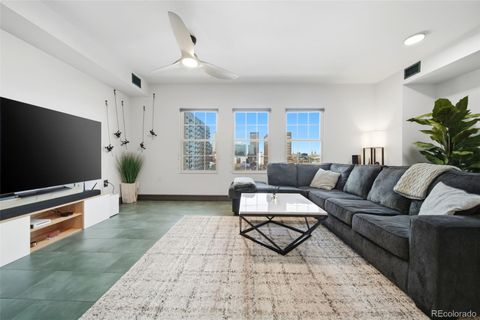 975 N Lincoln Street 6G-N Denver CO 80203