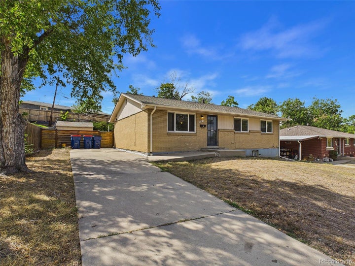 Photo 1 of 21 — 5615 Jellison Street, Arvada, CO 80002