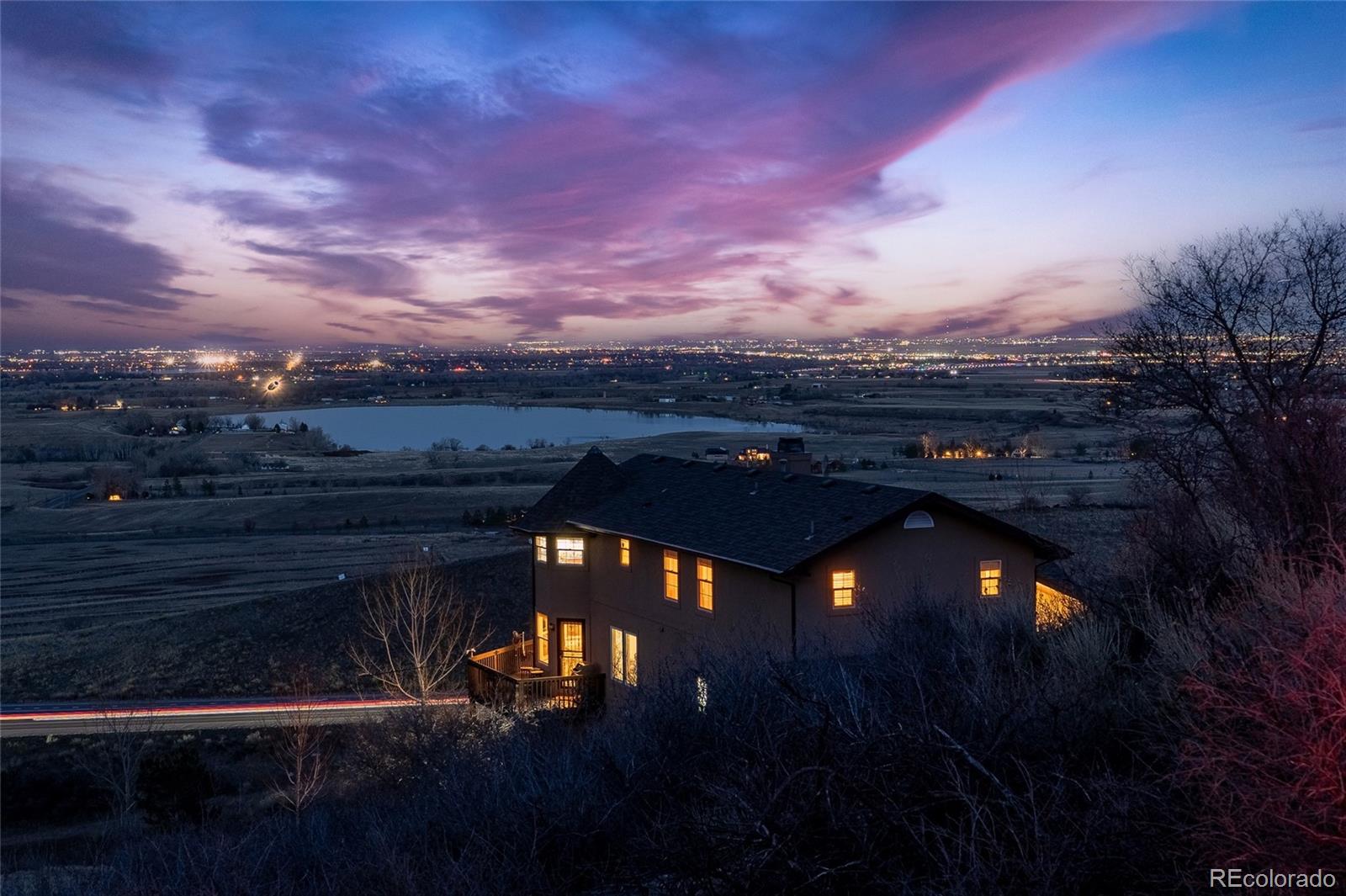 11730 Pointe View Drive