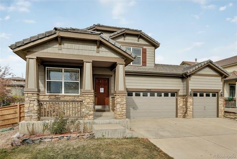 Photo of 17015 E 102nd Place, Commerce City, CO 80022 (MLS # 9847904)