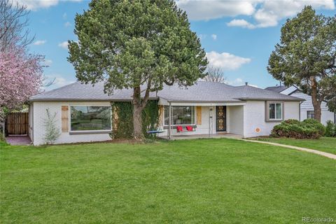 3285 N Monaco Parkway Denver CO 80207