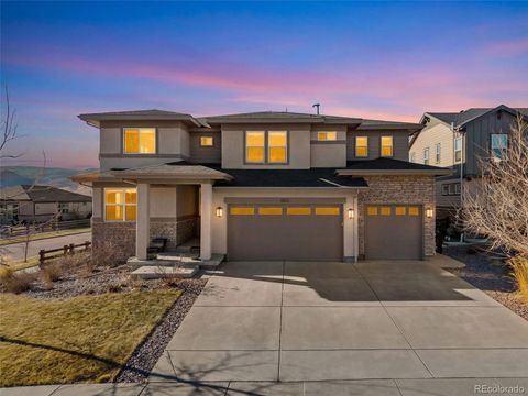 8803 Flattop Street Arvada CO 80007