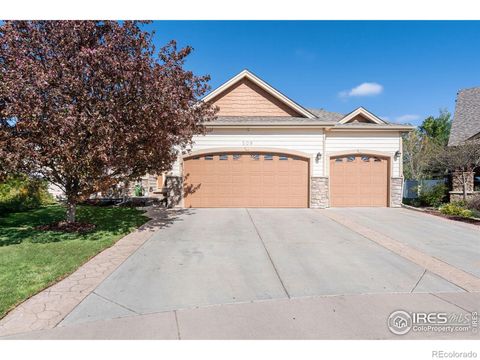 509 Trout Creek Court Windsor CO 80550