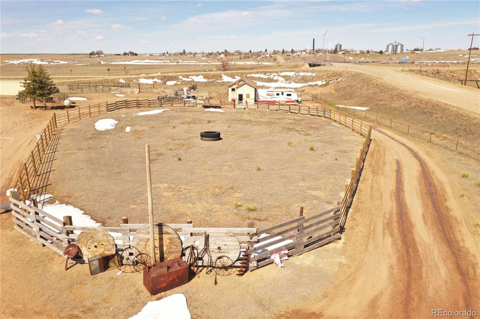 17401 County Road 23