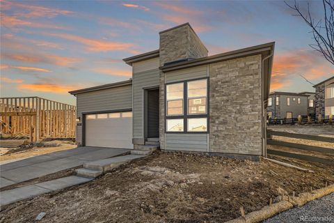 1940 Canyon Sky Point, Castle Pines, CO 80108 - #: 1558937