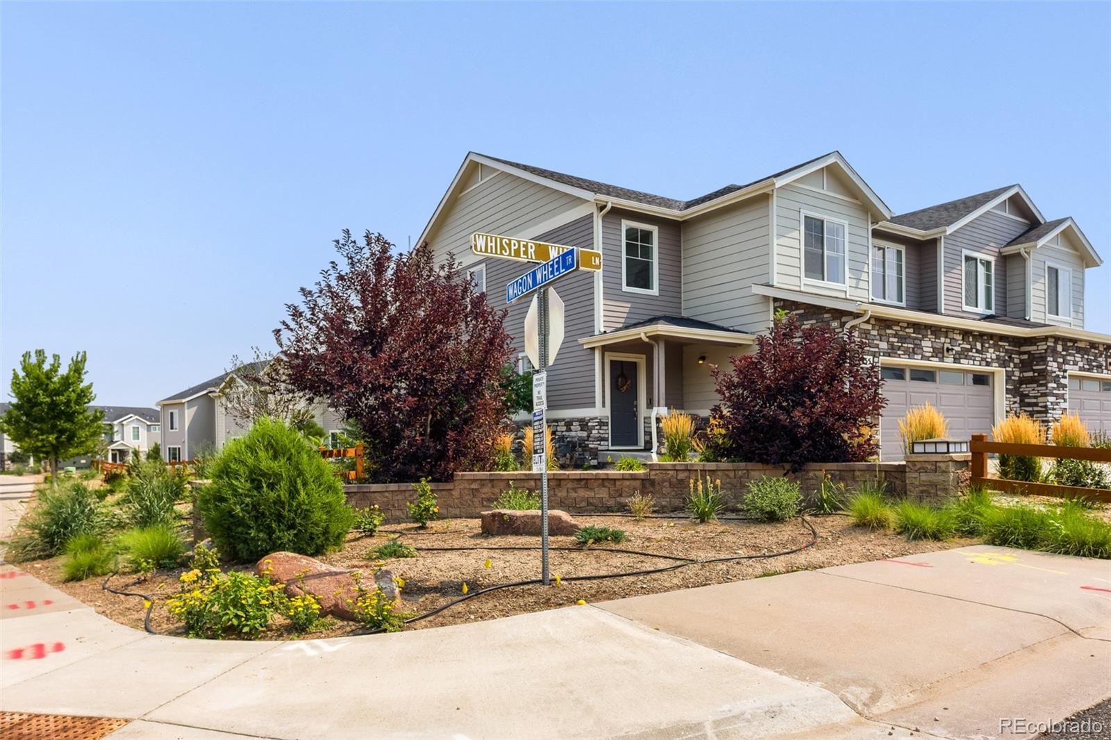 455 Whisper Wind Lane