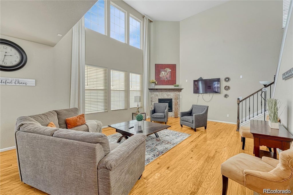 Photo of 15726 E Otero Circle, Centennial, CO 80112 (MLS # 2647650)