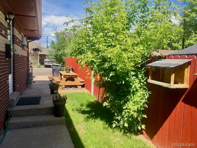 Photo of 566 S Patton Court, Denver, CO 80219 (MLS # 4813407)
