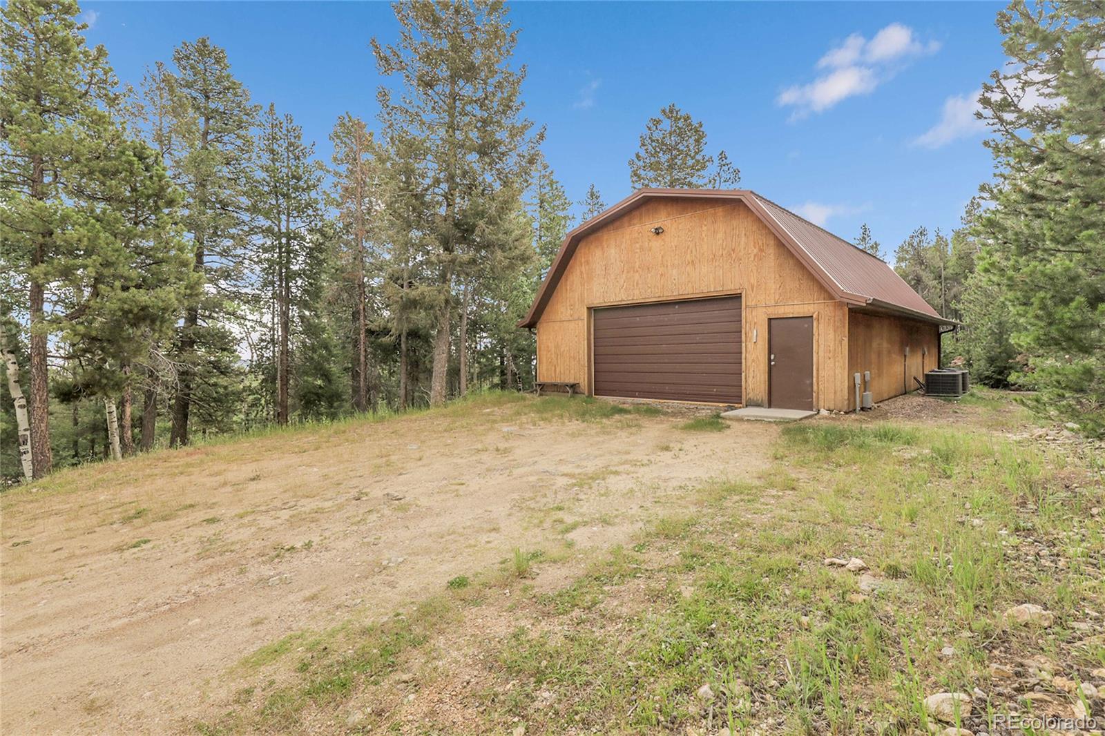 29958 Conifer Mountain Drive