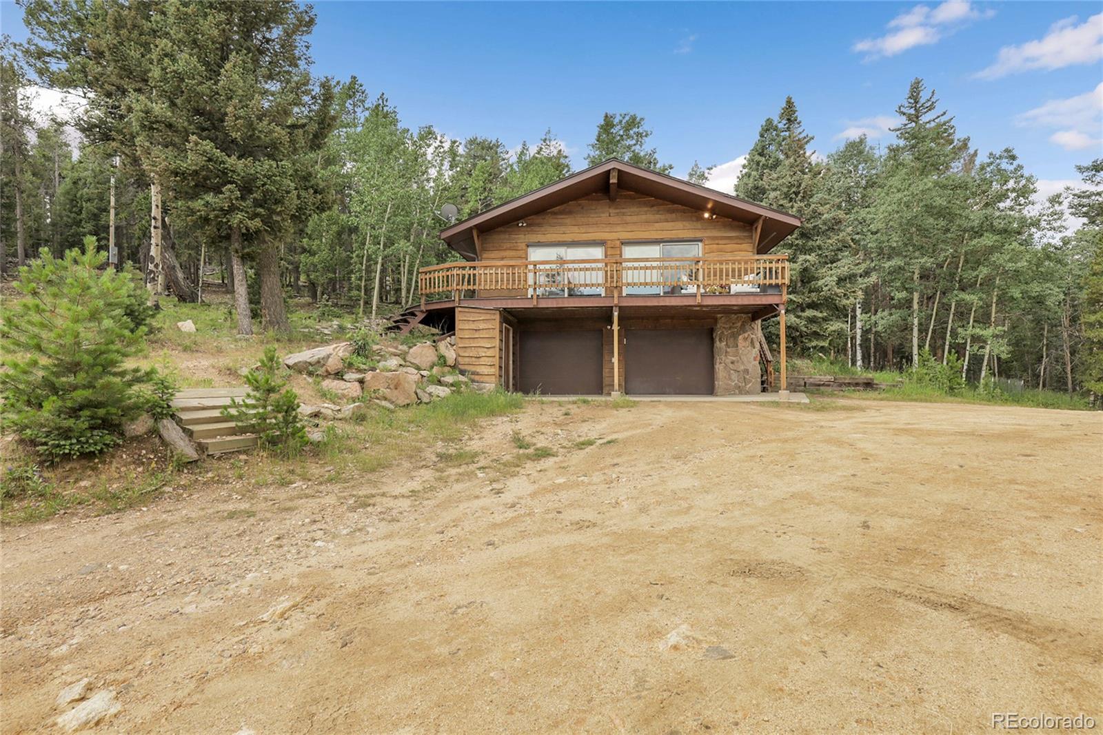 29958 Conifer Mountain Drive
