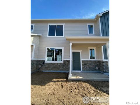 503 S Rollie Avenue 12B, Fort Lupton, CO 80621 - #: IR985120
