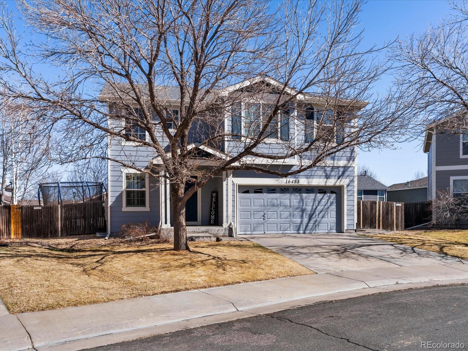 16483 E Otero Place