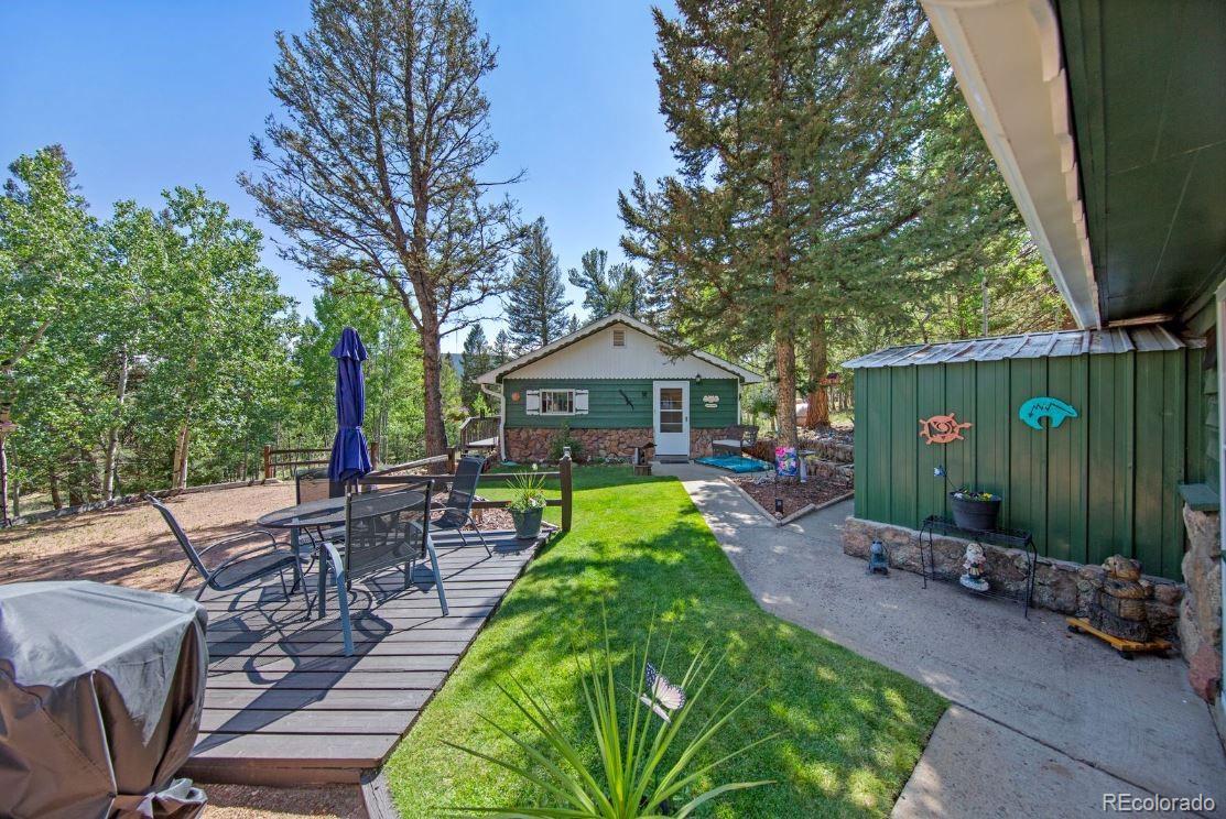 567 Forest Drive