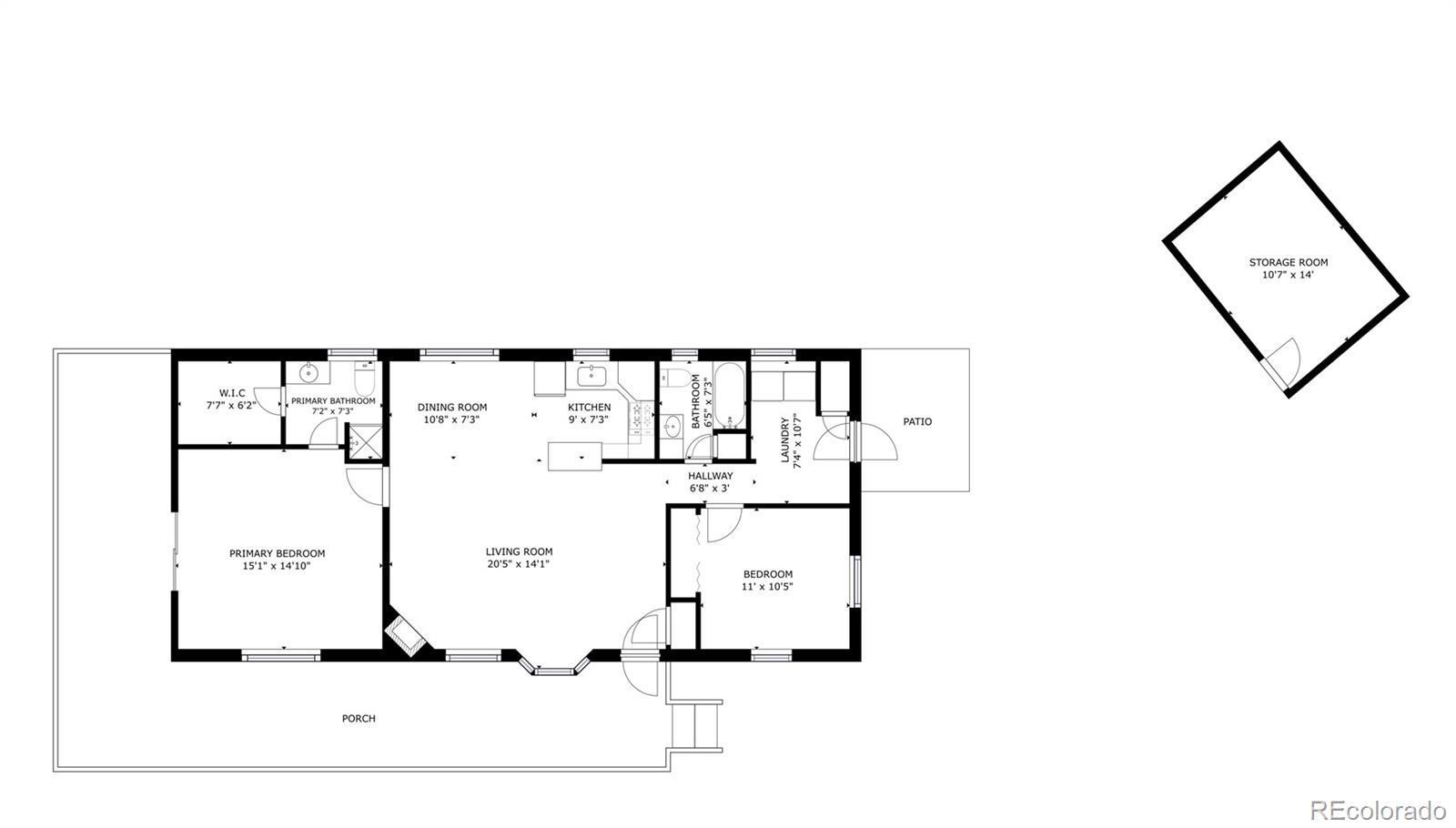 567 Forest Drive