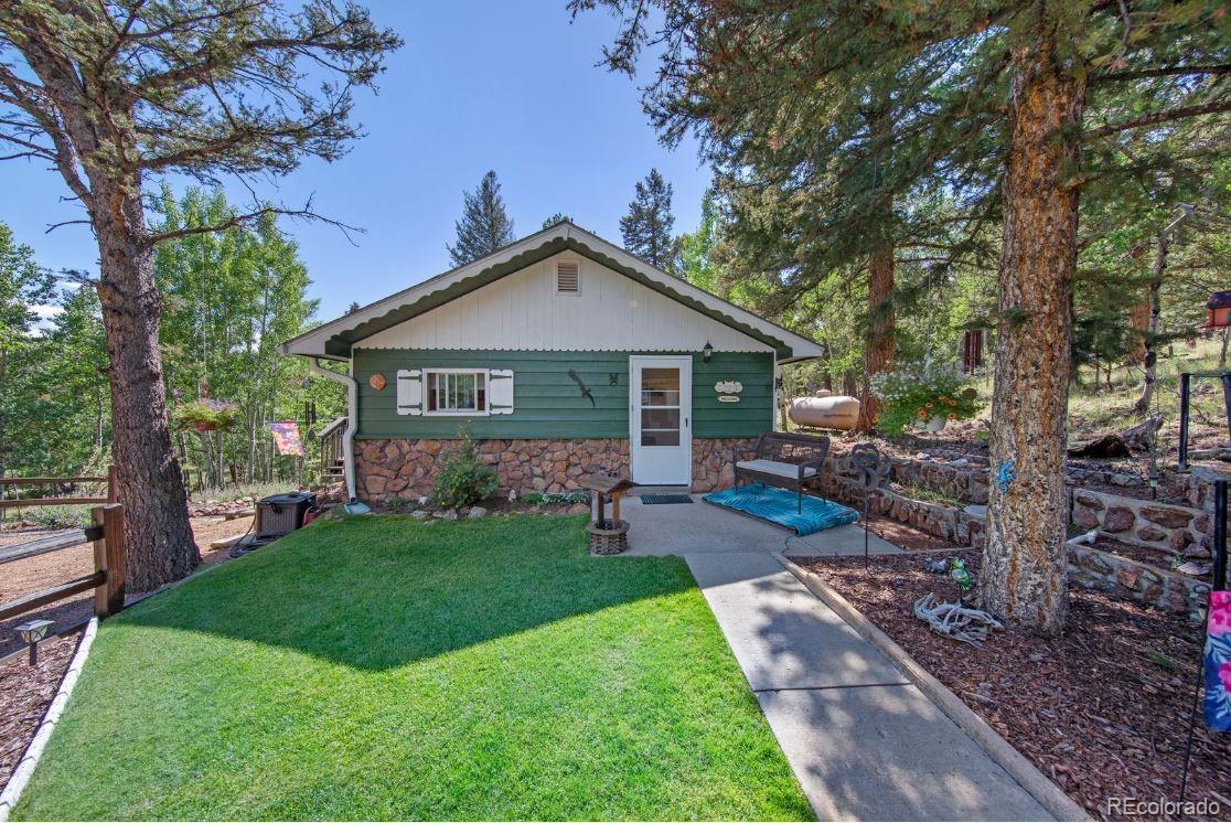 567 Forest Drive