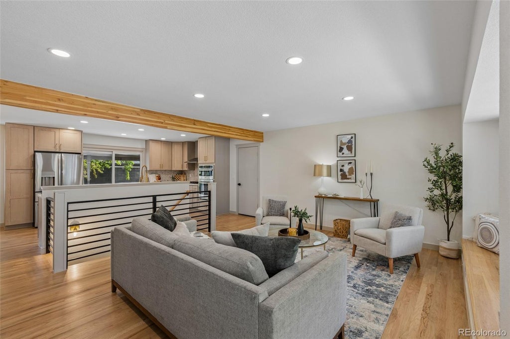 Photo of 13442 W 24th Place, Golden, CO 80401 (MLS # 1620539)