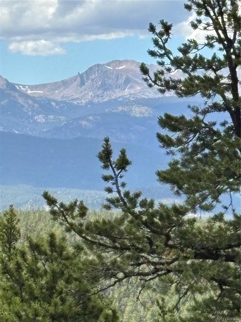 850 Lupine Place Black Hawk CO 80422