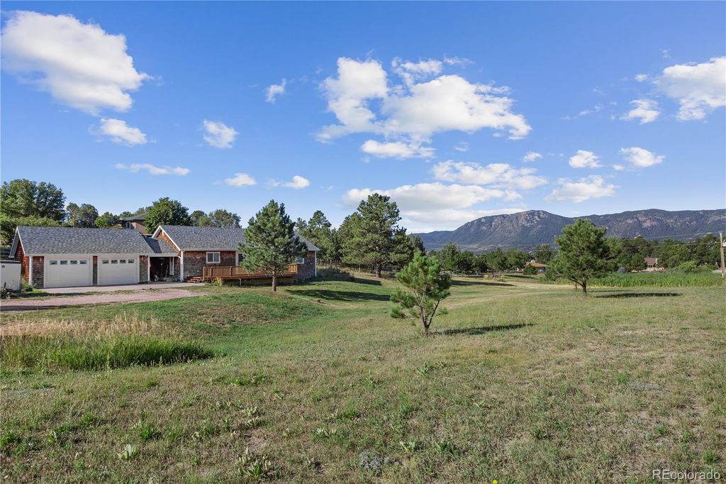Photo of Monument, CO 80132 (MLS # 6573893)
