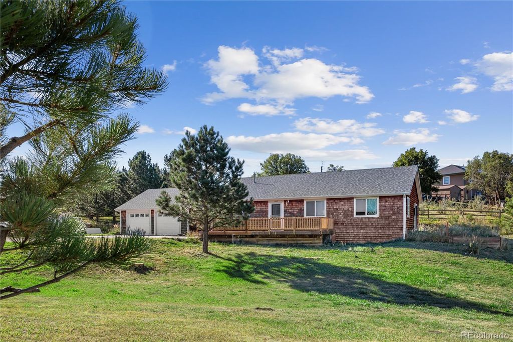 Photo of Monument, CO 80132 (MLS # 6573893)