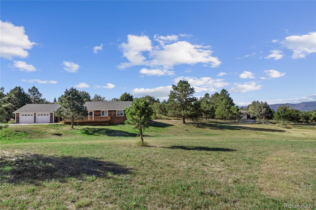 Photo of Monument, CO 80132 (MLS # 6573893)