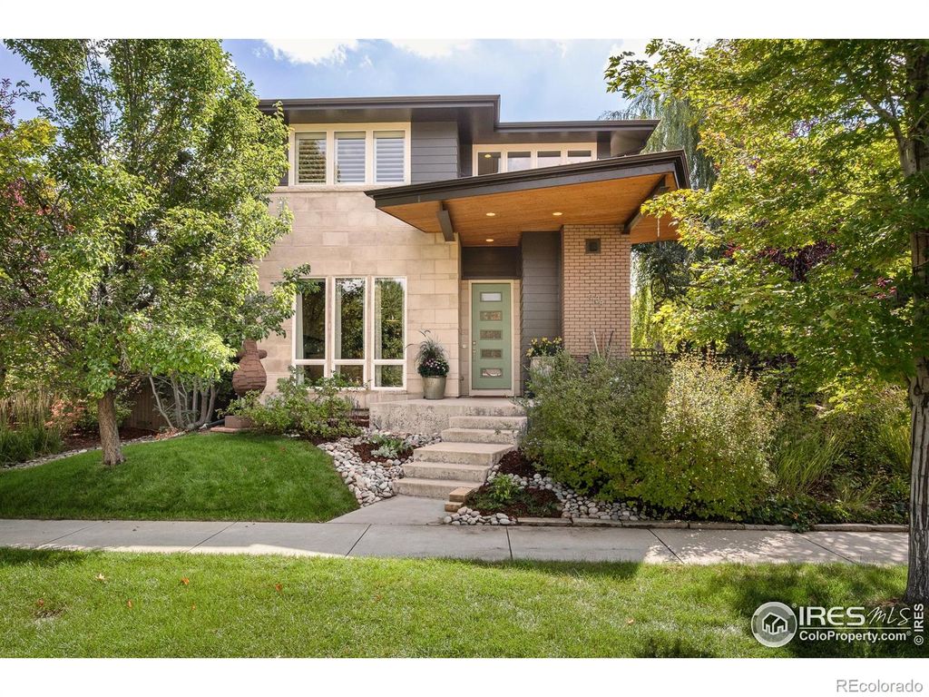 Photo of 9138 E 35th Place, Denver, CO 80238 (MLS # IR1045306)