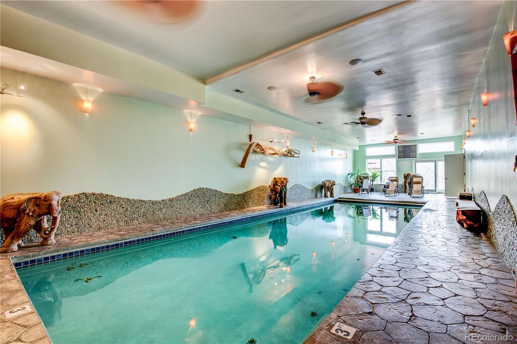 Photo of 8280 Queen Street, Arvada, CO 80005 (MLS # 6600616)