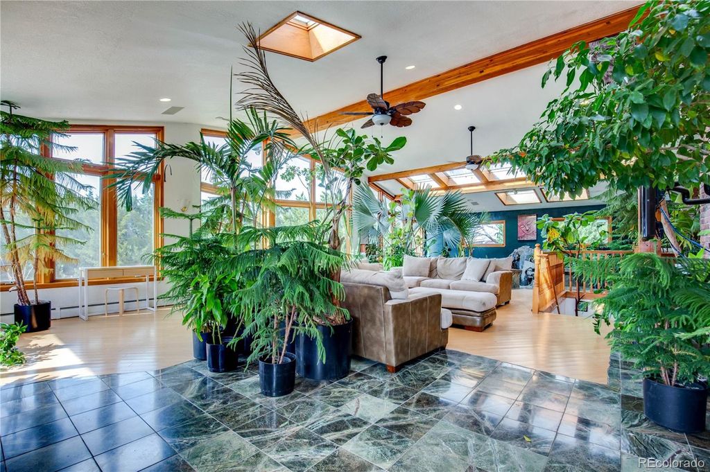 Photo of 8280 Queen Street, Arvada, CO 80005 (MLS # 6600616)