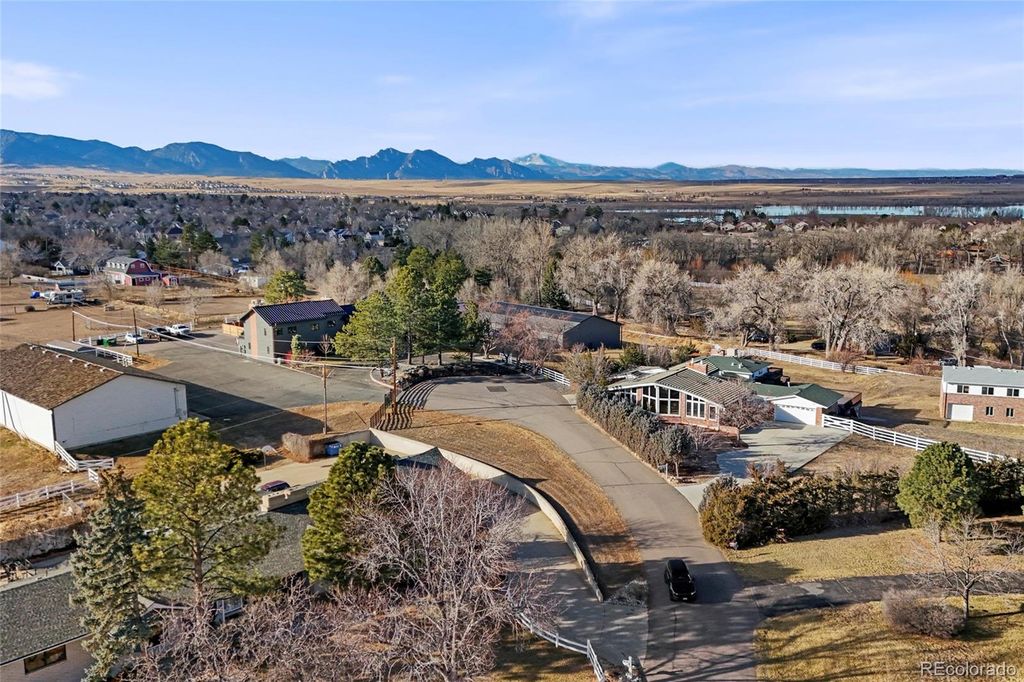 Photo of 8280 Queen Street, Arvada, CO 80005 (MLS # 6600616)